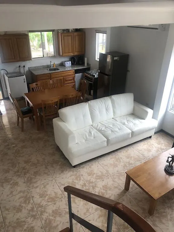New Listing 2 Storey Villa, Peaceful Location. Close To Beaches Palm Beach 0*,  Aruba