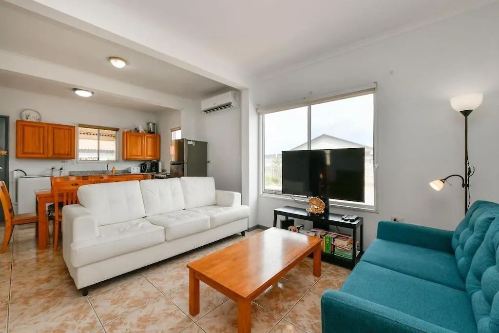 New Listing 2 Storey Villa, Peaceful Location. Close To Beaches Palm Beach