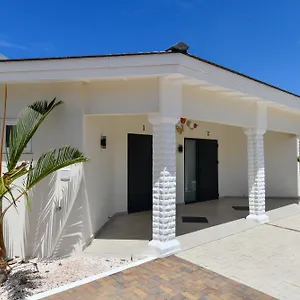 Boutique Swiss Paradise Aruba And Palm Beach